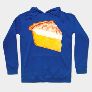 Lemon Meringue Pie Hoodie